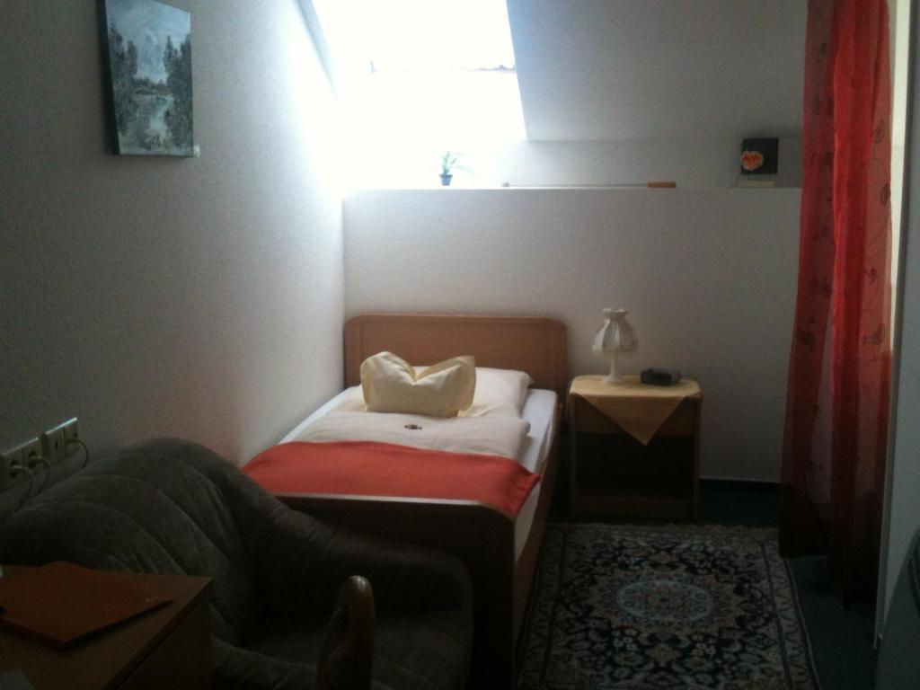 Hotel-Pension Am Muehlberg Luebbenau Ngoại thất bức ảnh