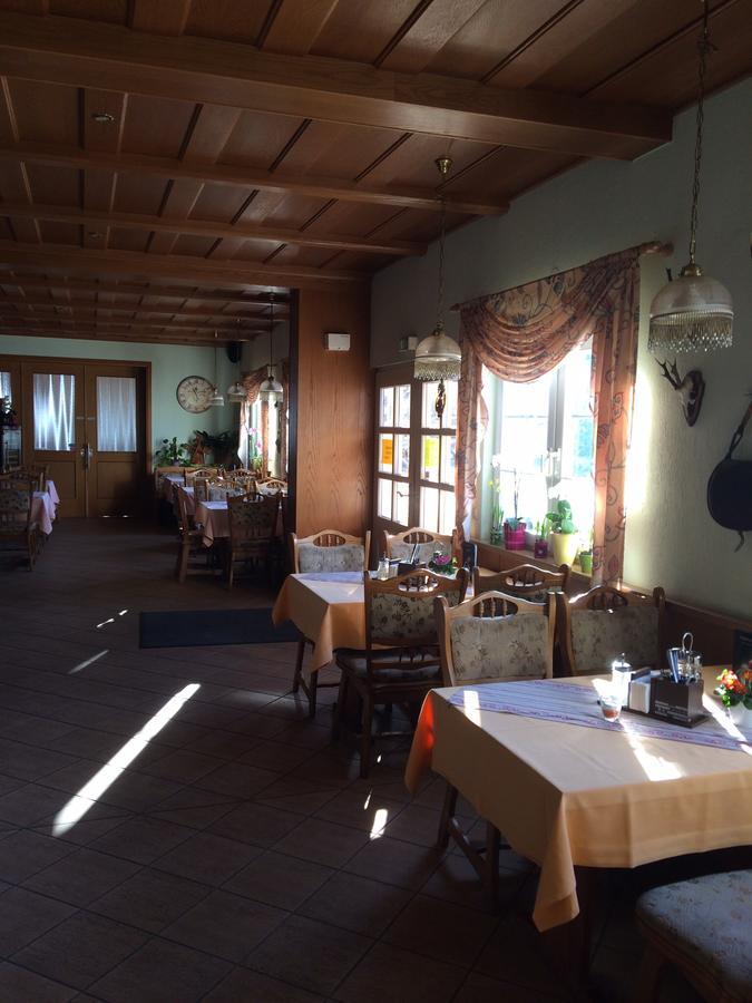 Hotel-Pension Am Muehlberg Luebbenau Ngoại thất bức ảnh