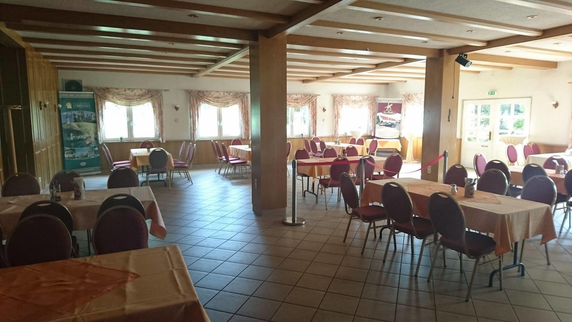 Hotel-Pension Am Muehlberg Luebbenau Ngoại thất bức ảnh